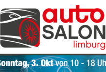 Autosalon Limburg 03.10.2021