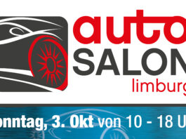 Autosalon Limburg 03.10.2021