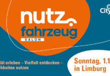 Nutzfahrzeug-Salon 2023 Limburg