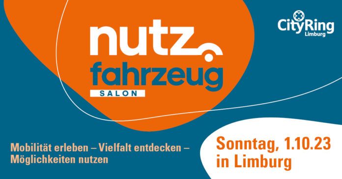 Nutzfahrzeug-Salon 2023 Limburg